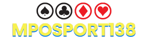 Logo MPOSPORT138